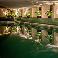 Hermanns Spa Sibiu