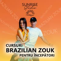 Sunrise Studio