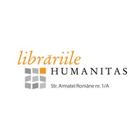 Librăria Humanitas Gheorghe Șincai Oradea