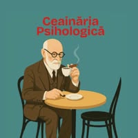 Ceainaria Psihologica
