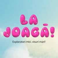 La Joacă