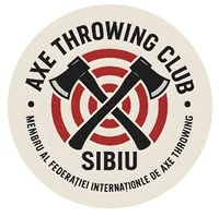 Axe Throwing Club Sibiu