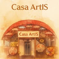 Casa Artis Iași