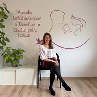 Adina Benghea. Constelații familiale și organizaționale