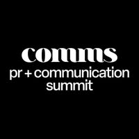COMMS • PR & Communication Summit