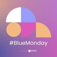 Blue Monday