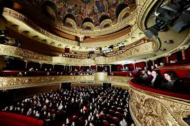 Teatrul Național "Mihai Eminescu" Timișoara