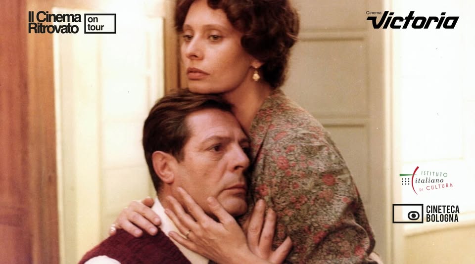 Proiecție unică: 🇮🇹 O zi specială / A Special Day / Una giornata particolare (1977)