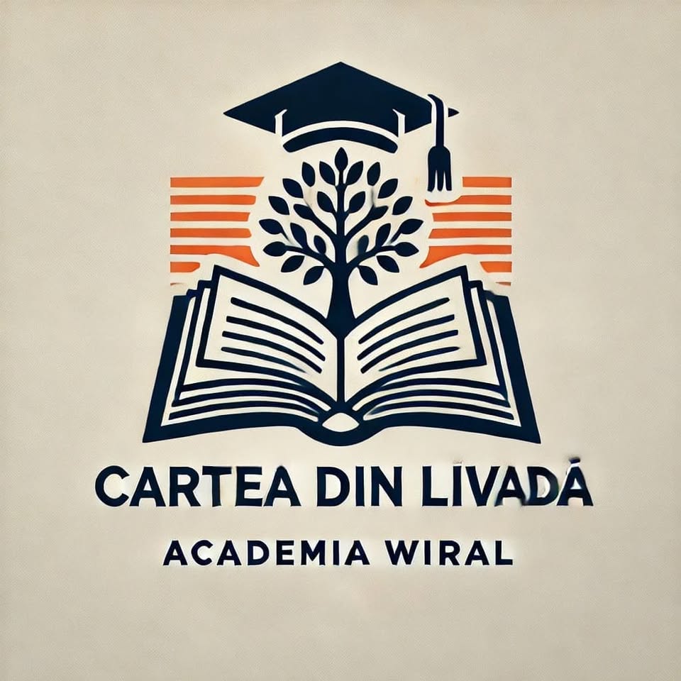 Cartea din Livadă