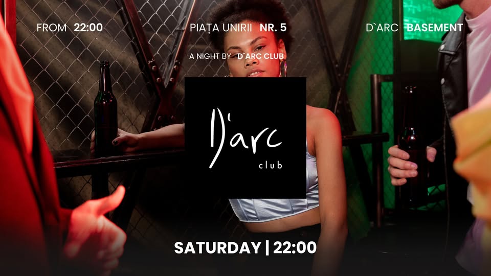 A Night by D`arc Club