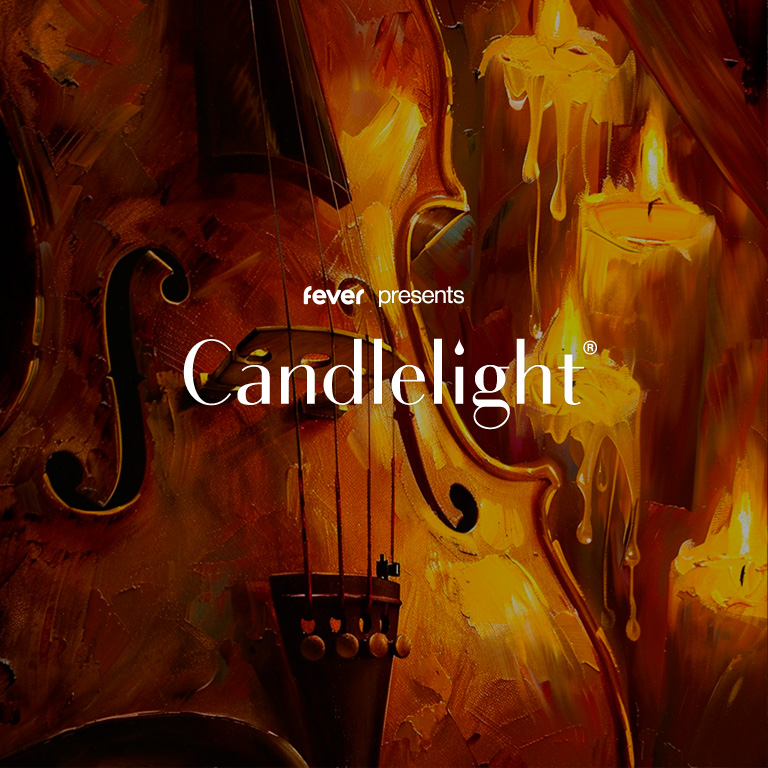 Candlelight: Cele patru anotimpuri ale lui Vivaldi | Ploiești