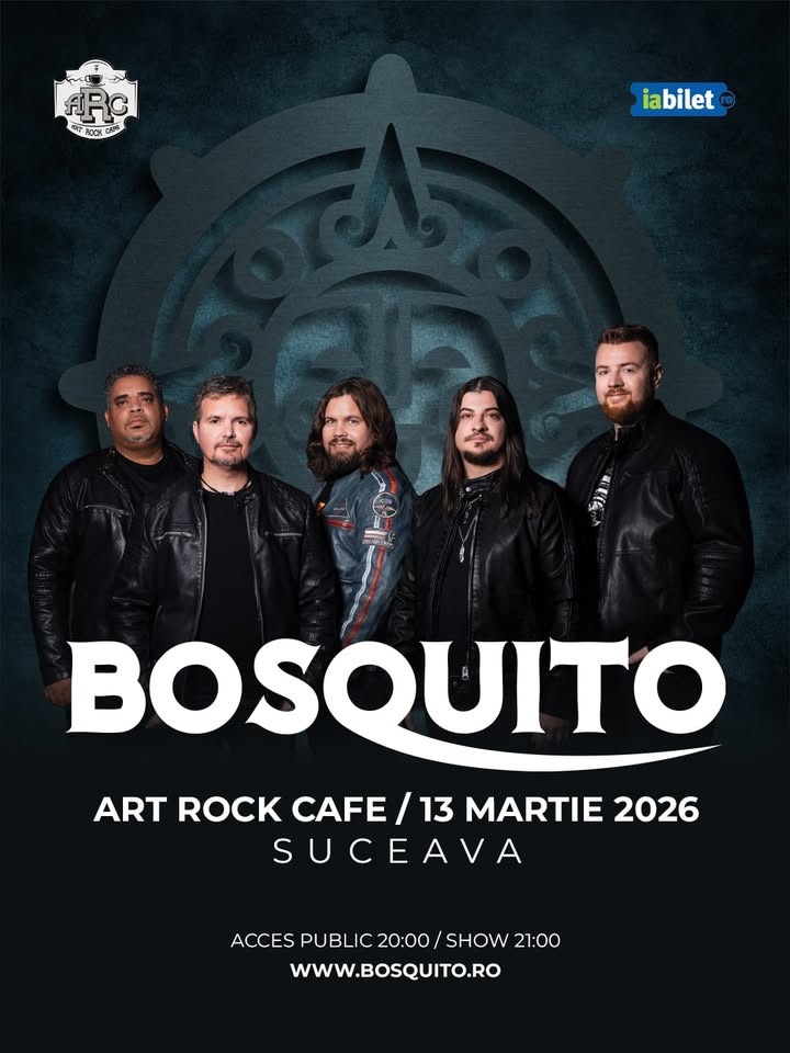 Bosquito