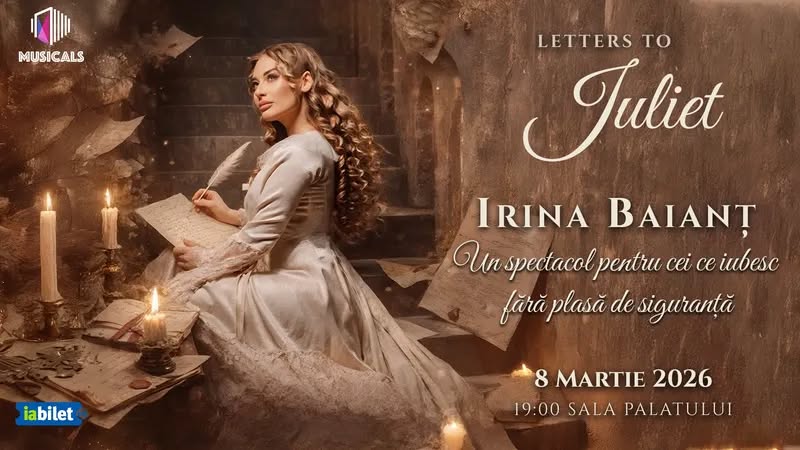 Letters to Juliet