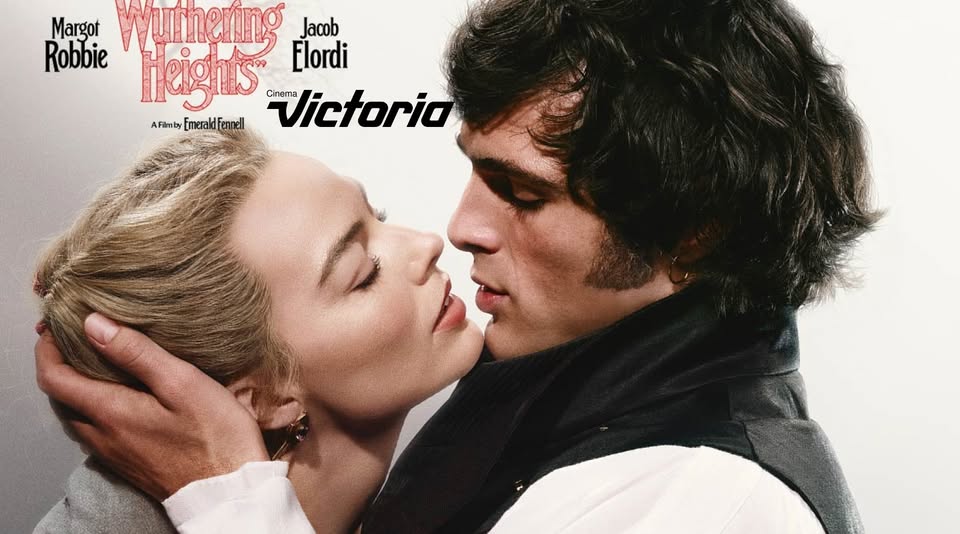 Avanpremieră: La răscruce de vânturi / Wuthering Heights | Margot Robbie, Jacob Elordi