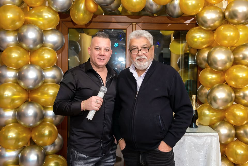 Show de dragobete