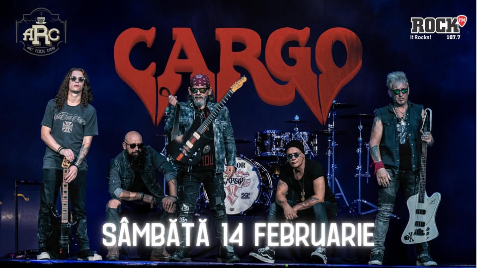 Cargo