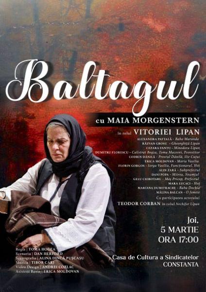 BALTAGUL – Constanta