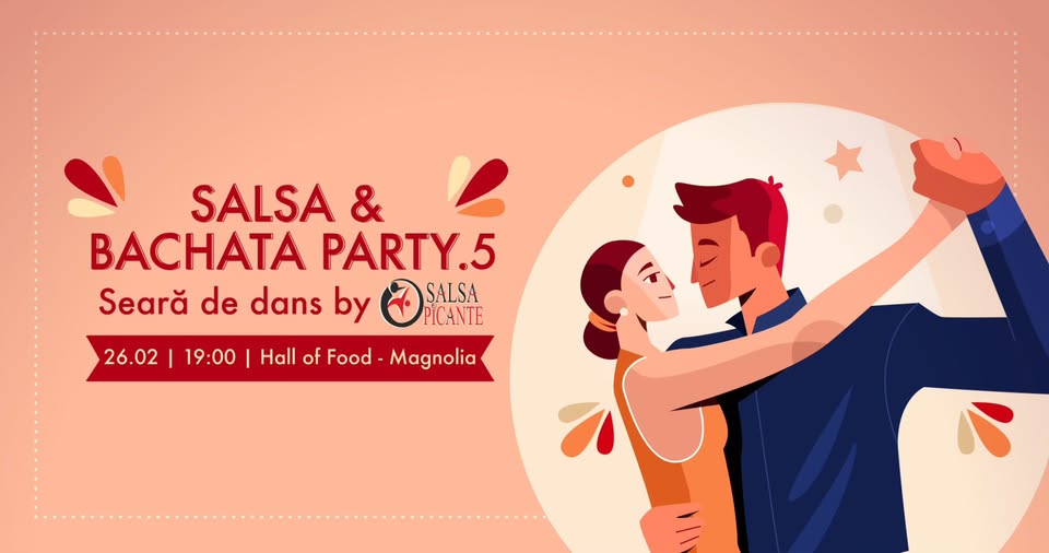 Salsa & Bachata Party.5