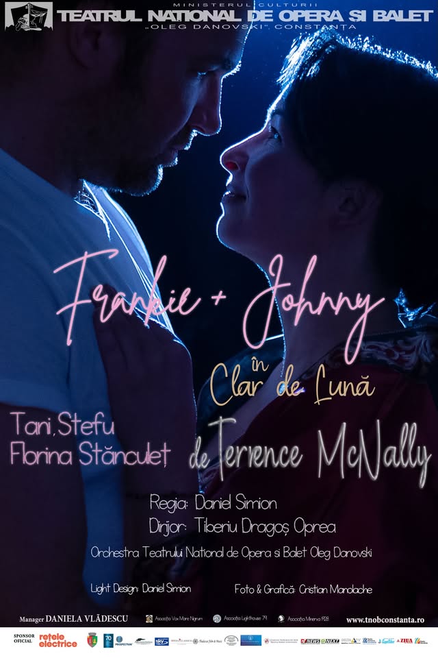 Frankie & Johnny