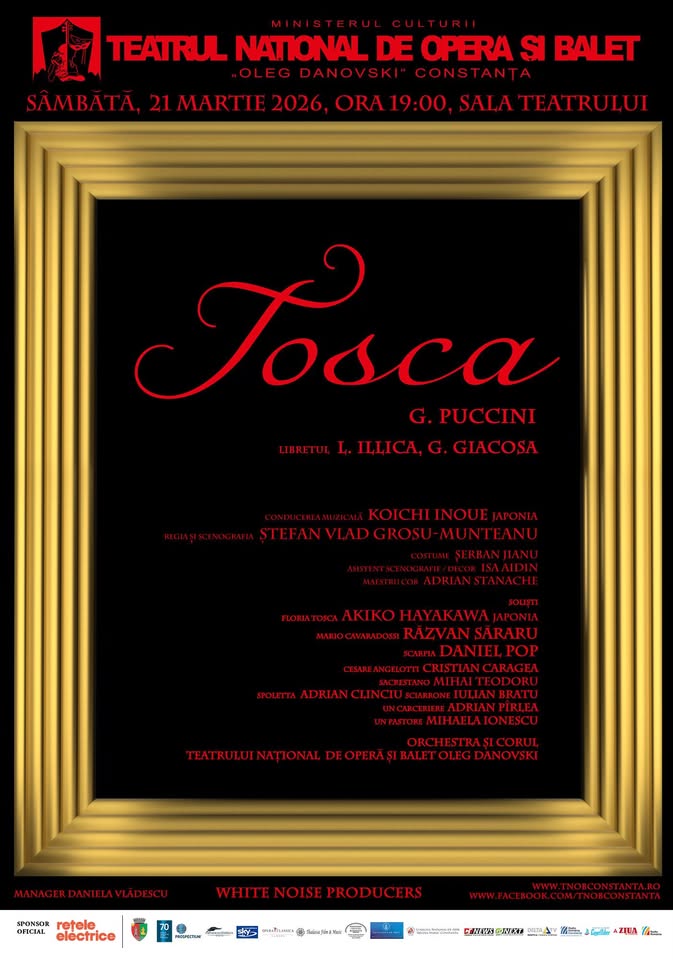 Tosca