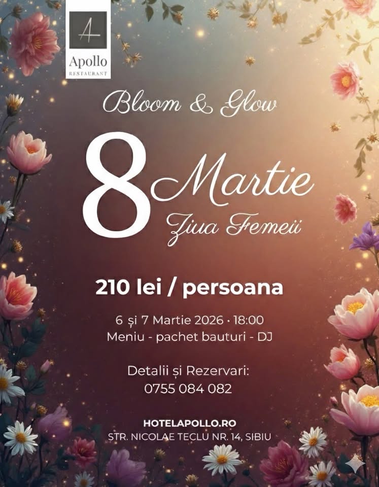 🌸 Bloom & Glow – mai multă distracție, mai multă alegere! 🌸