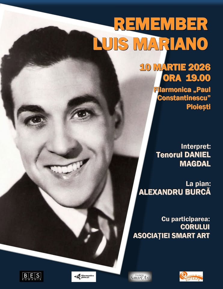 Remember Luis Mariano