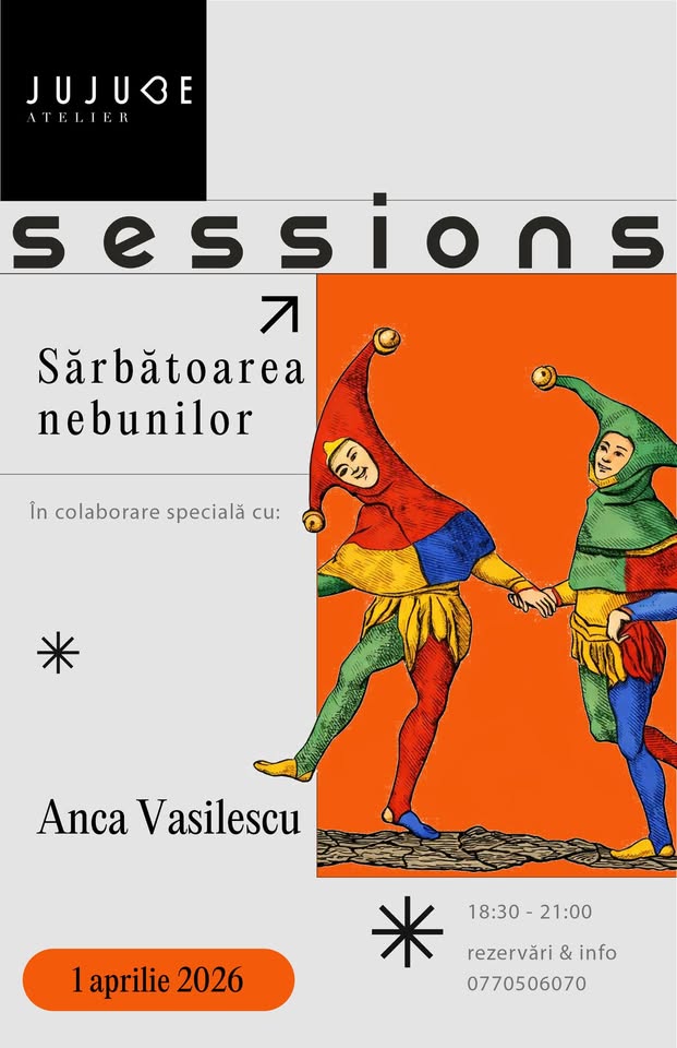 Sărbătoarea Nebunilor