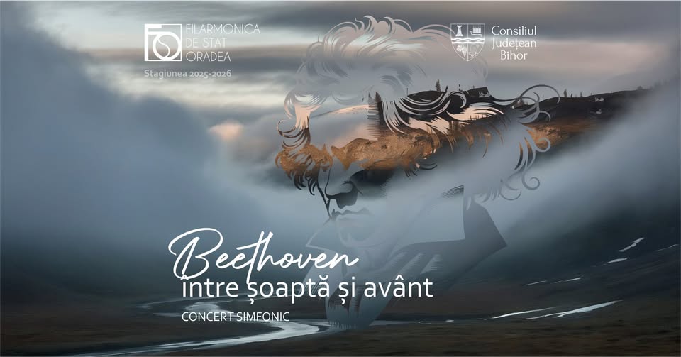 Beethoven între șoaptă și avânt
