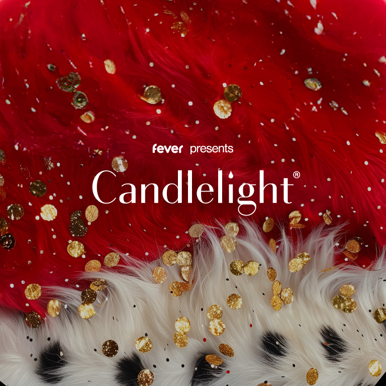 Candlelight: Queen vs. ABBA | Oradea