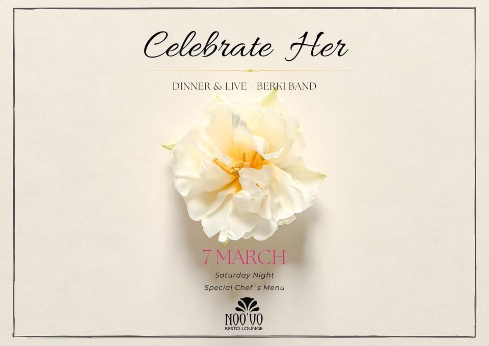 Celebrate Her