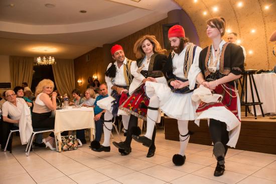 PASTE IN GRECIA – Paralia Katerini Hotel Regina Mare 3*(ultracentral)
