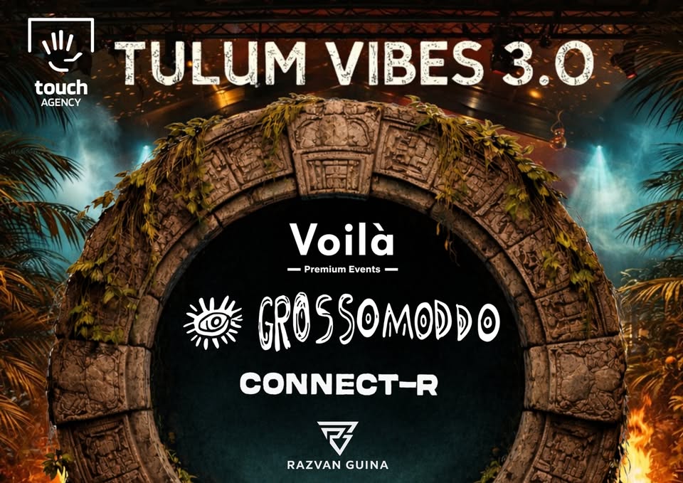 � TULUM VIBES 3.0 �