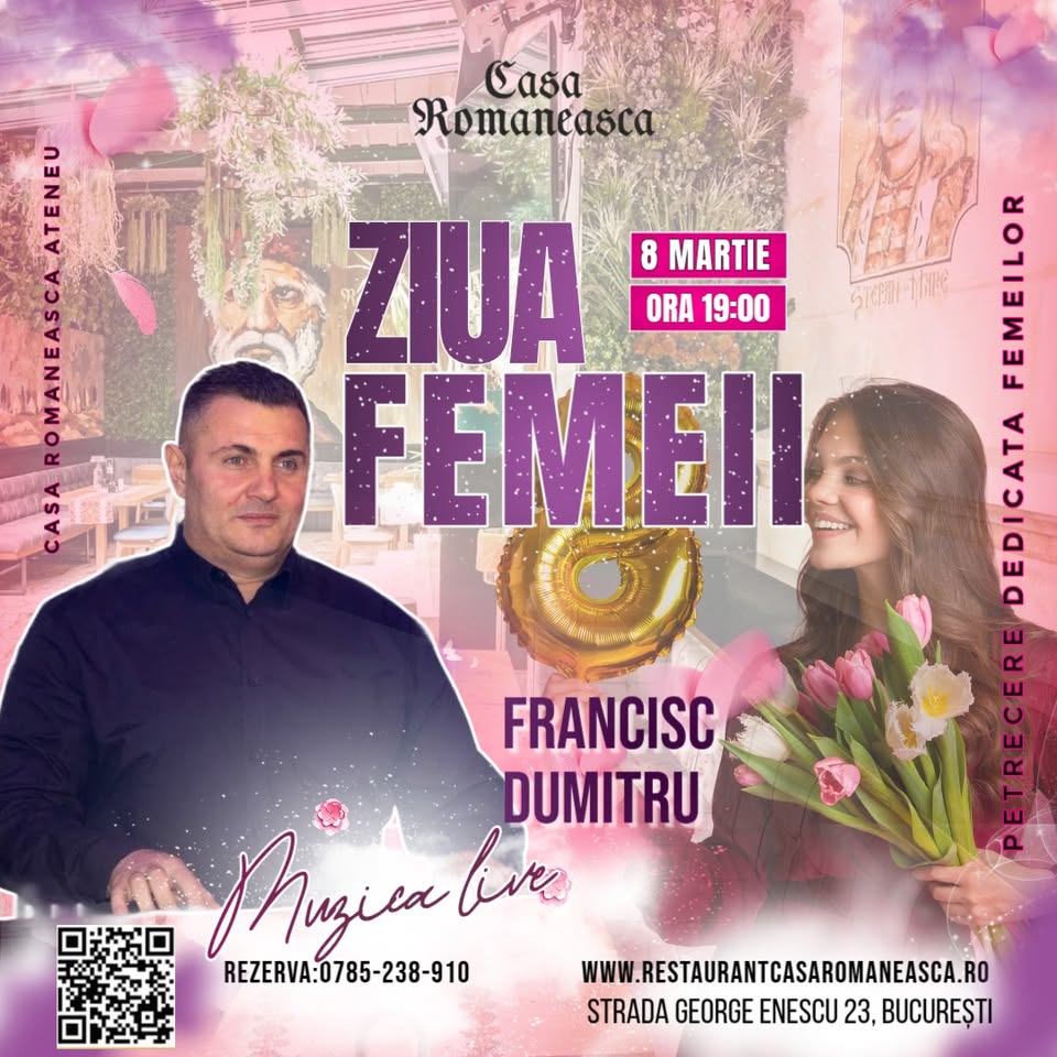 Ziua Femeii