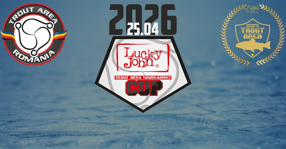 Lucky John CUP