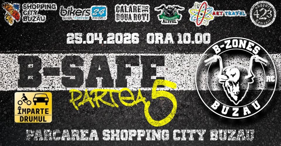 B-Safe 5