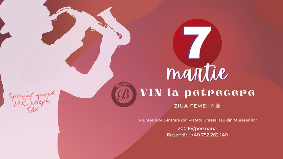 VIN la petrecere @Barrique. Show live. Meniu și vin inclus.