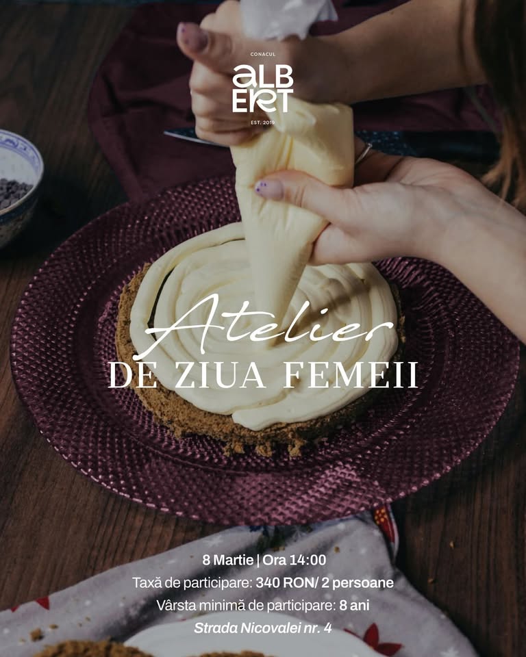Atelier de Torturi