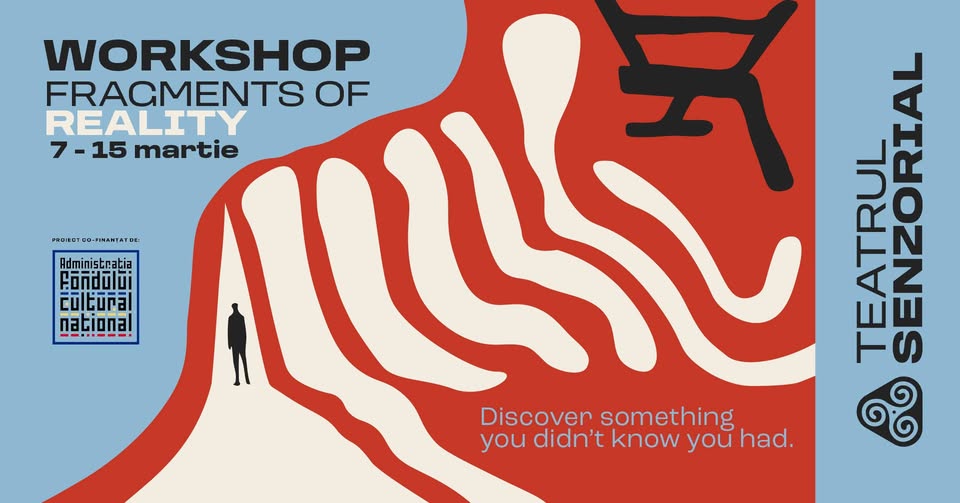 Fragments of Reality: Workshops