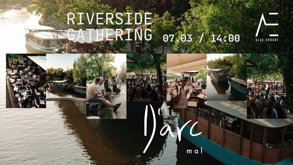 Riverside Gathering
