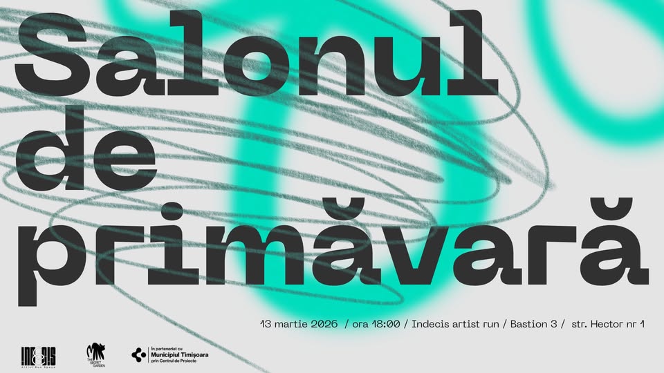 Salonul de Primăvară