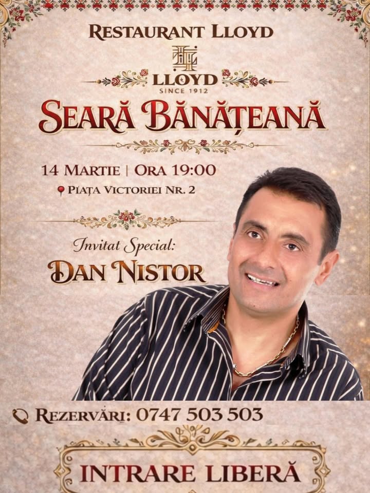 Seara Bănăteana