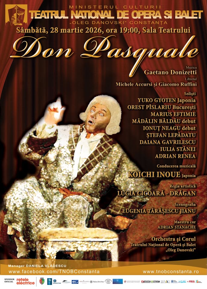 Don Pasquale