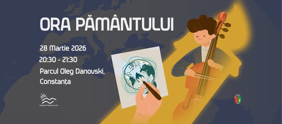 Ora Pământului