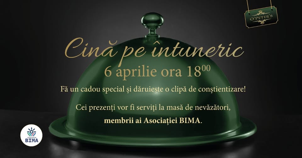 Cina pe Intuneric