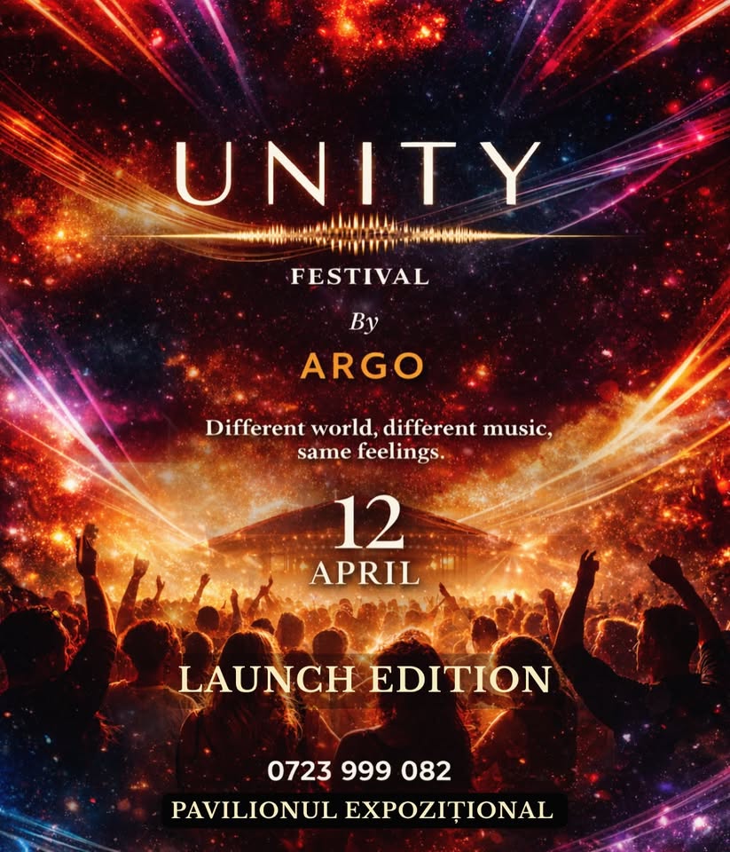 UNITY by Argo