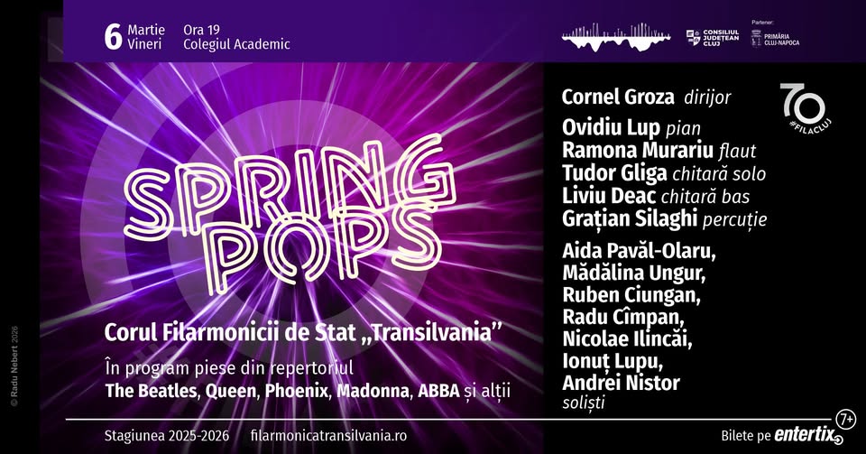 Springpops