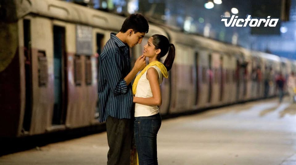 Proiecศie cu QUIZ trivia & stand-up: Milionarul vagabond / Slumdog Millionaire (2008)