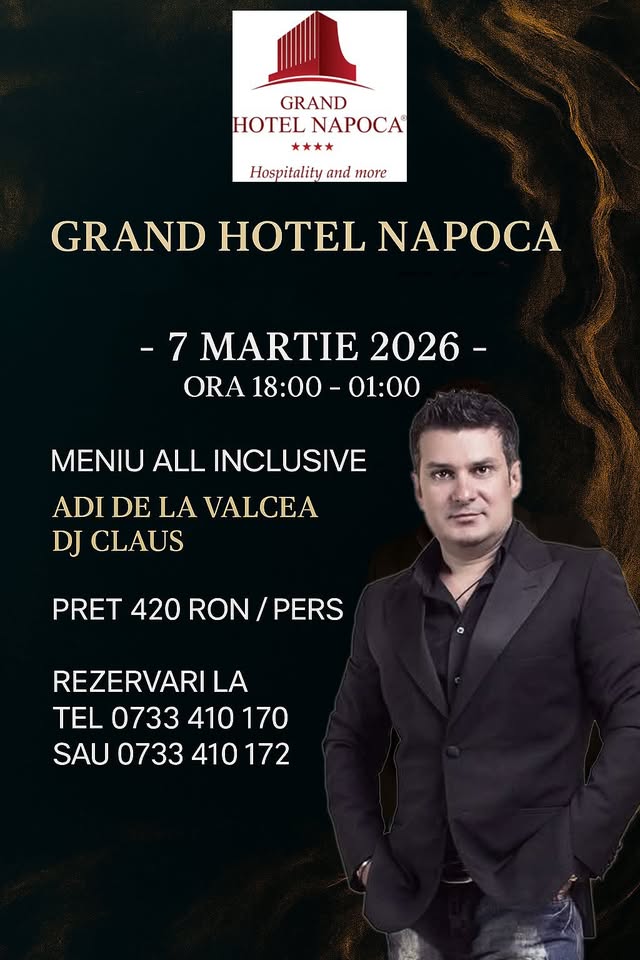 Petrecere 7 Martie