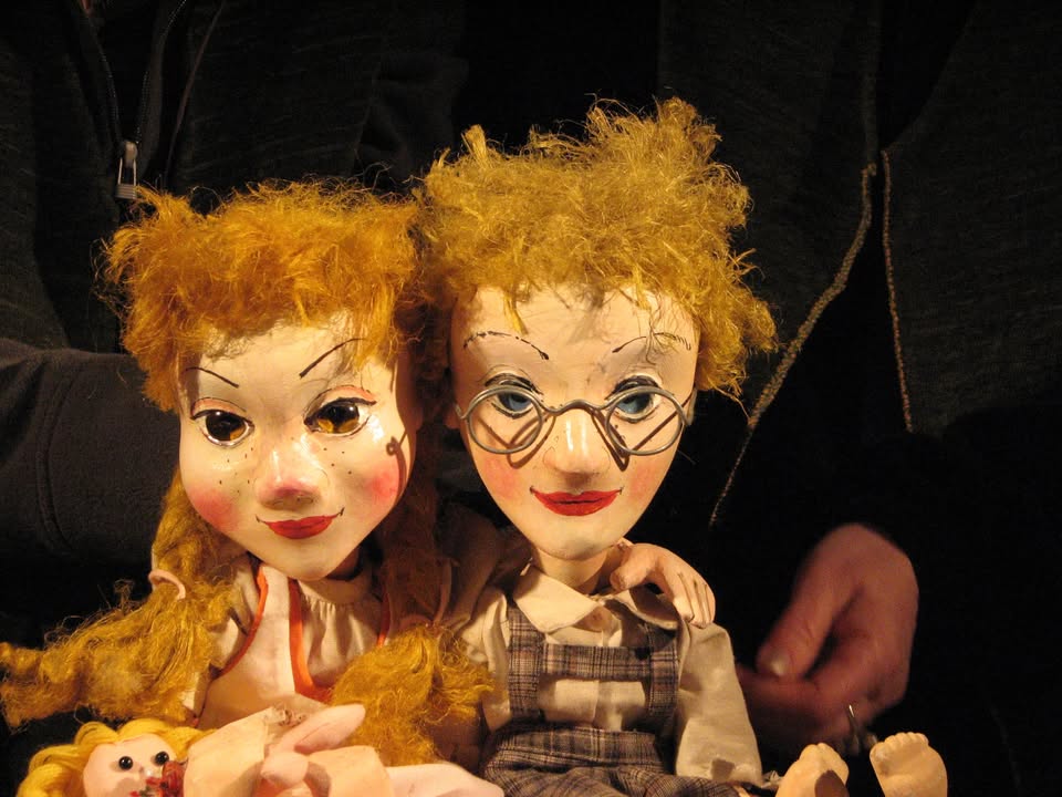 Hänsel și Gretel