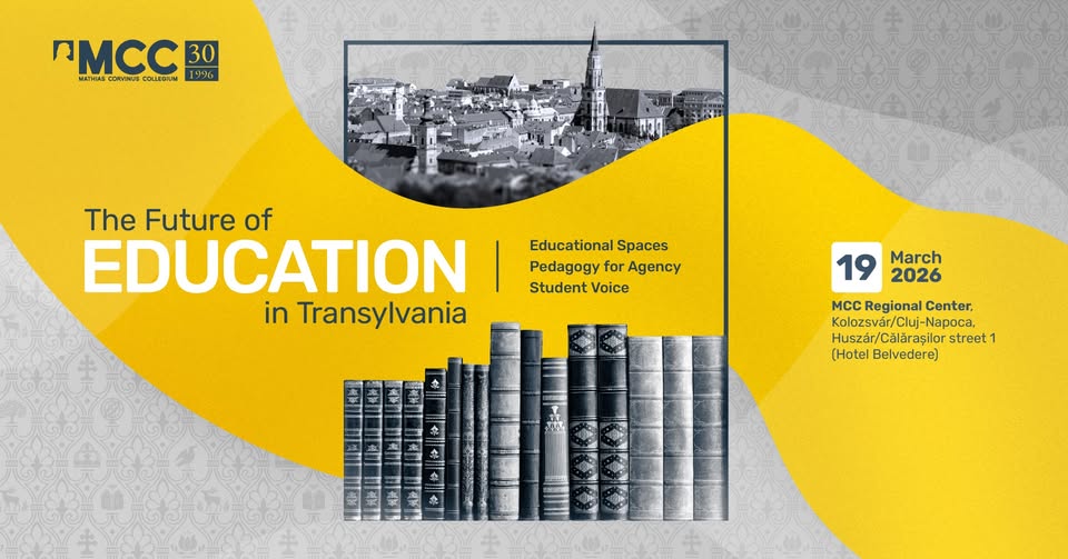 The Future of Education in Transylvania